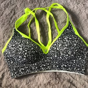 Sport bra Pink VS